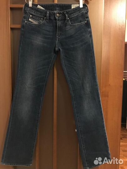 Женские джинсы Diesel