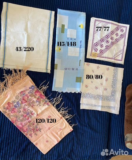 Детское постельное белье