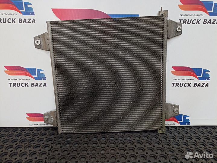 1629115 Радиатор кондиционера Daf XF105