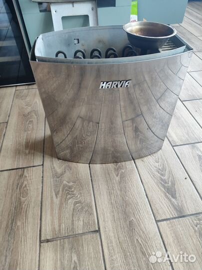 Электро печь для сауны