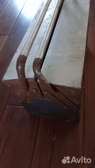 Набор для летней рыбалки