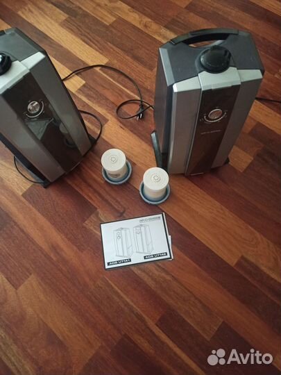 Ультразвуковой увлажнитель AOS U7142