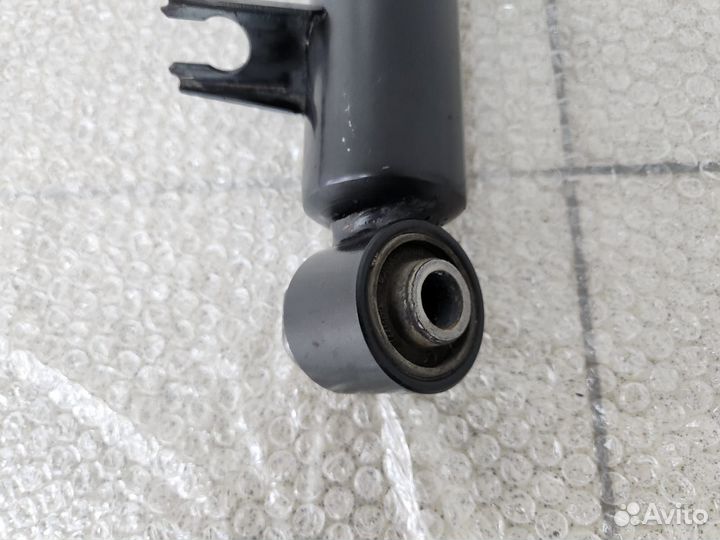 Амортизатор задний правый в сборе BMW X5 E70