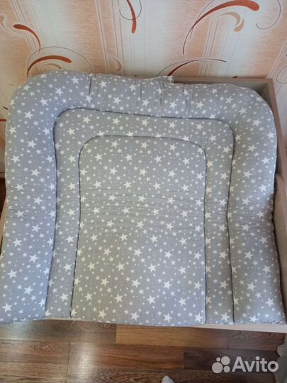 Матрас для пеленания