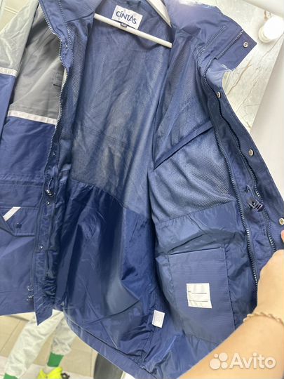 Куртка мужская рабочая XL / 50, 52