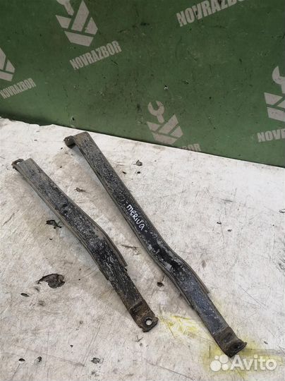 Лента крепление бензобака Опель Мерива