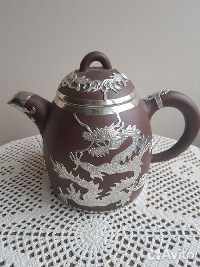 Заварочный чайник