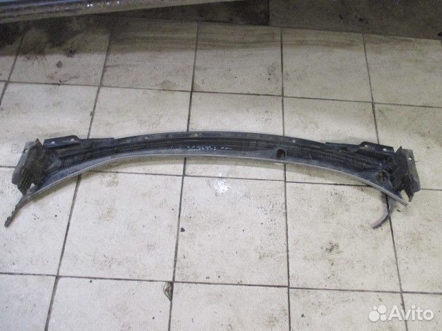 Решетка стеклооч. (планка под лобовое стекло) Mits