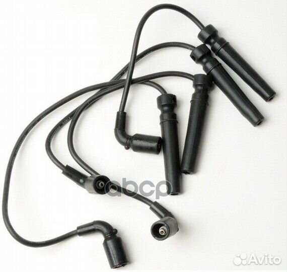 Провод высоковольтный chevrolet: Aveo T250/255