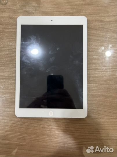 iPad air 1 64gb