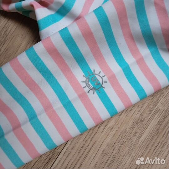 Купальник для девочки 110-116