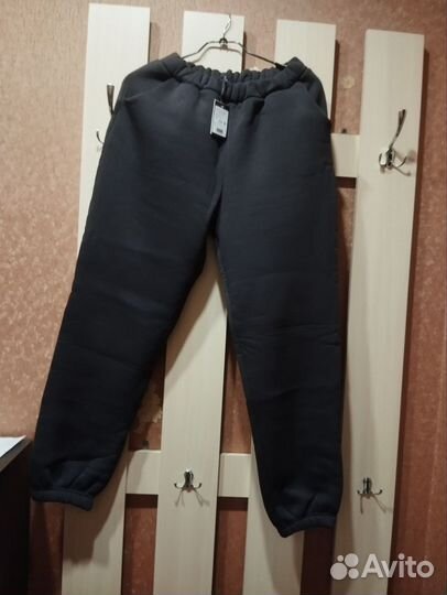 Штаны спортивные