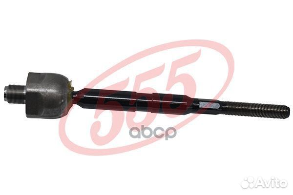 Тяга рулевая nissan juke 10- SR-N340 555