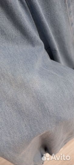 Платье jeans 48р