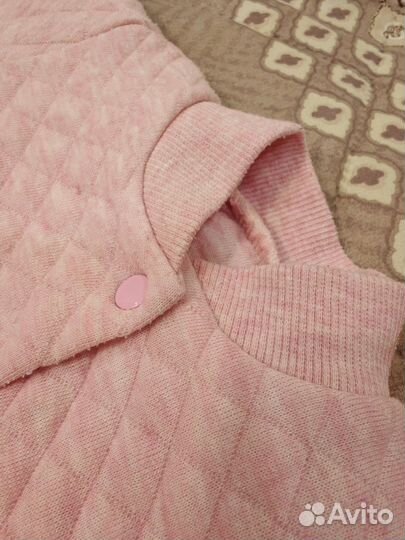 Комбинезон 56