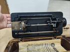 Швейная машина Госшвеймашина 1931 объявление продам