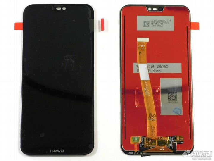 Дисплей Huawei P20 Lite (ANE-LX1) /Nova 3E
