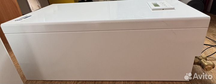 Электрический котел stout seb plus 9 квт