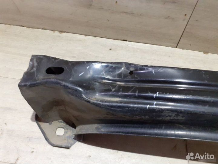 Усилитель заднего бампера Bmw 5 G30