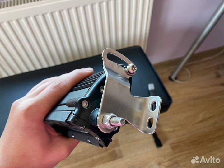 Светодиодная балка Aurora alo-s1-10-d1j