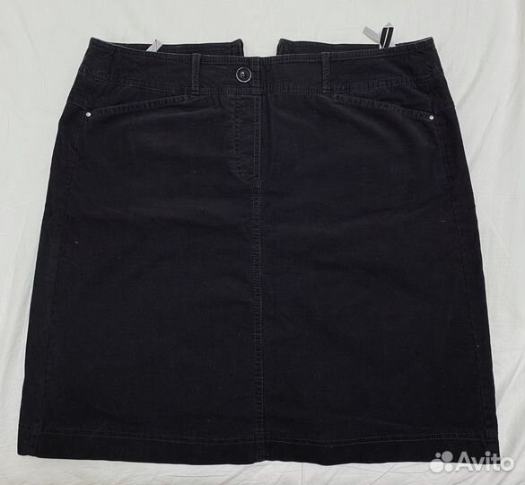 Юбка вельветовая Taifun by Gerry Weber