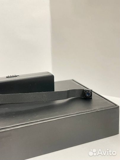 WI-FI микрокамера «S400» Full HD