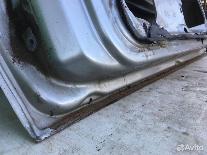 Дверь передняя правая Форд Мондео 3