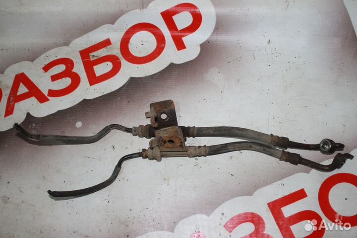 Датчик ABS задний kia rio 3