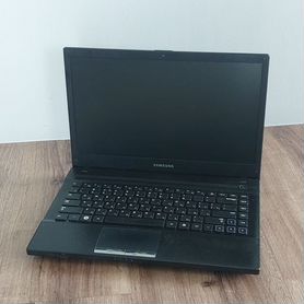 Ноутбук samsung np300v4a