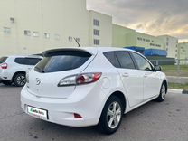 Mazda 3 1.6 AT, 2012, 153 000 км, с пробегом, цена 965 000 руб.