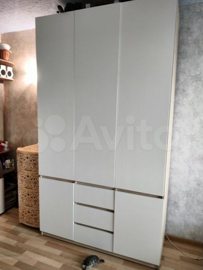 Комната 21 м² в 1-к., 8/9 эт.