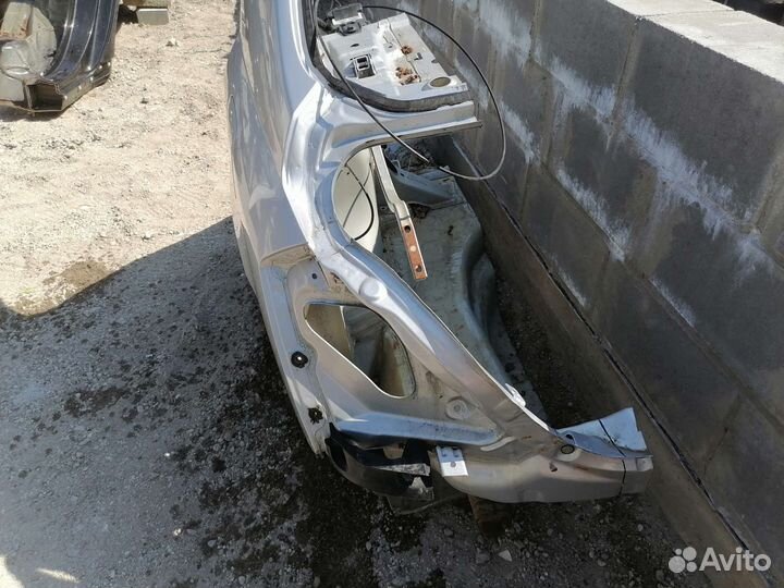 Geely emgrand FE 1 EC 7 Крыло заднее левое