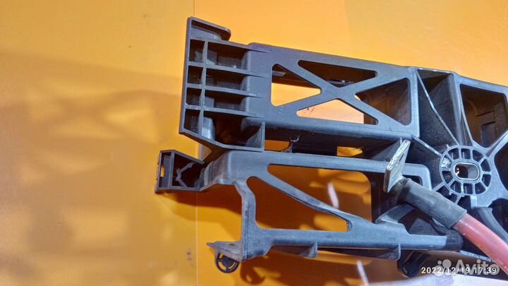 Корпус блока предохранителей для Opel Astra H