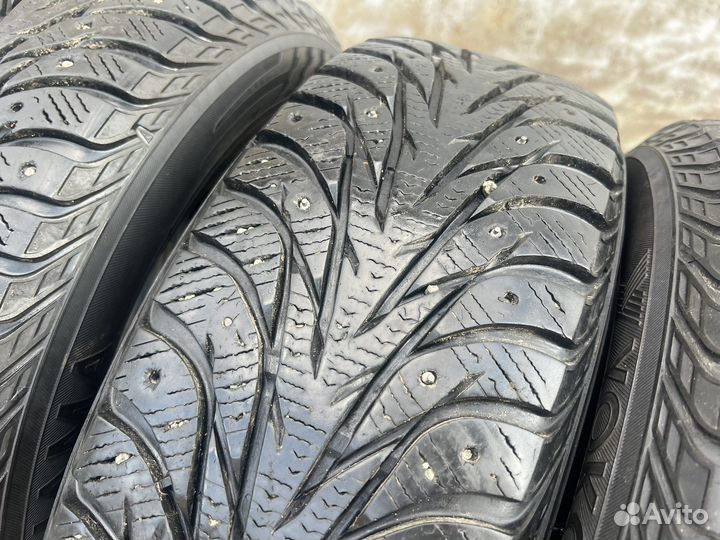 Yokohama IceGuard Stud IG65 195/65 R15 95T