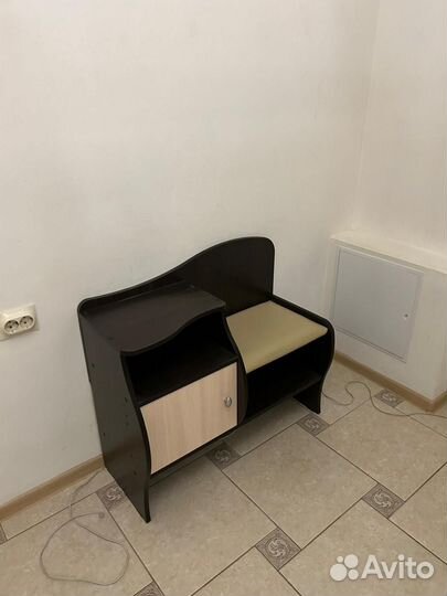 Тумба для телефона