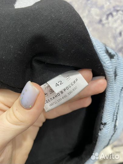 Шапка шлем зимний 42