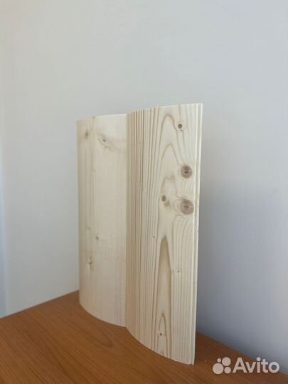 Блок-хаус. От 1 шт. 361713м