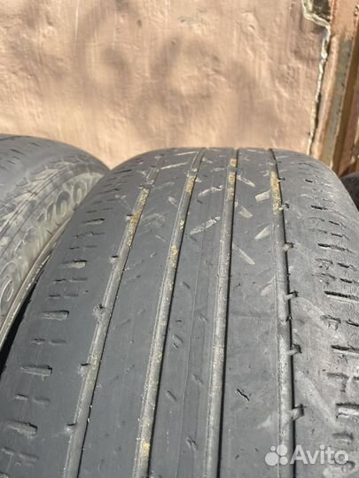 Hankook Dynapro HP RA23 235/60 R18 107H