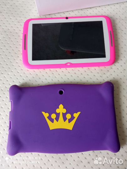 Планшет kids