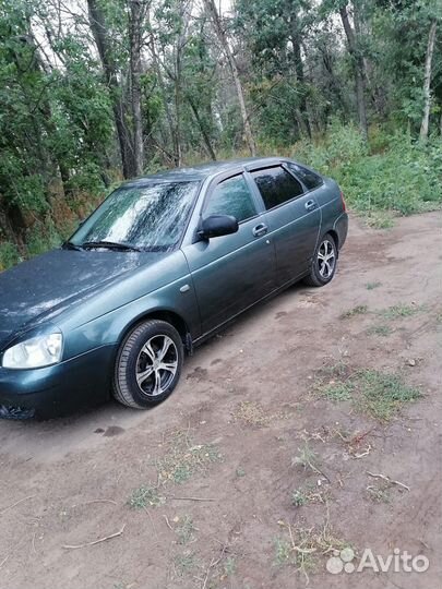 LADA Priora 1.6 МТ, 2010, 247 500 км