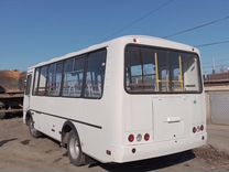 Городской автобус ПАЗ 32054, 2023