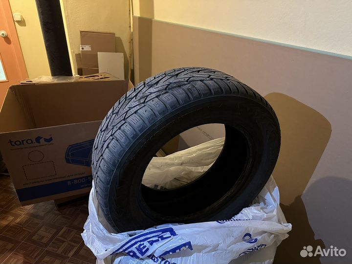 Haulking S-301 7/60 R16