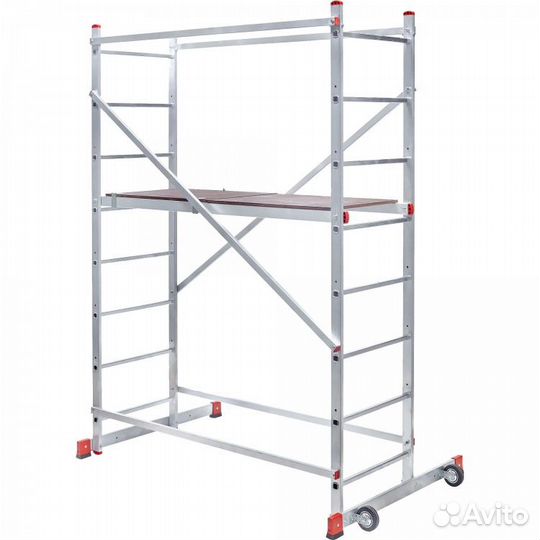 Аренда Вышка-тура, Леса Строительные Прокат