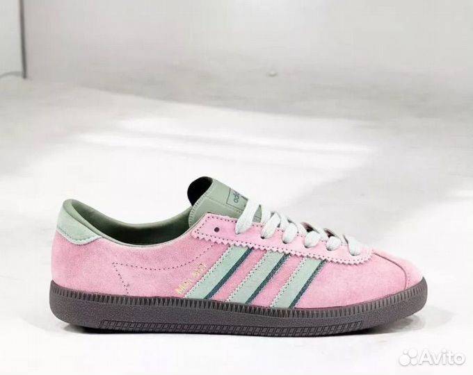 Adidas malmo