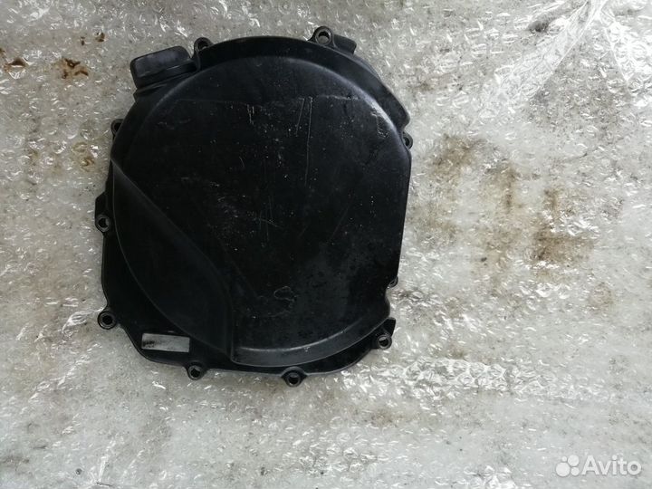 Крышка сцепление yamaha FZ 600