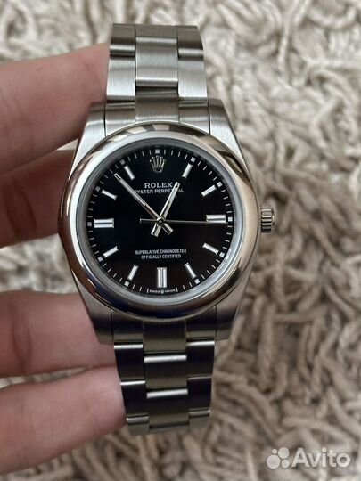 Часы мужские Rolex