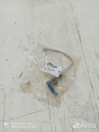 Датчик износа тормозных колодок VAG