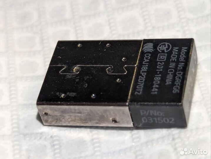 USB приемник Razer Basilisk X HyperSpeed