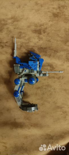 Lego Star Wars 75002 для доставки