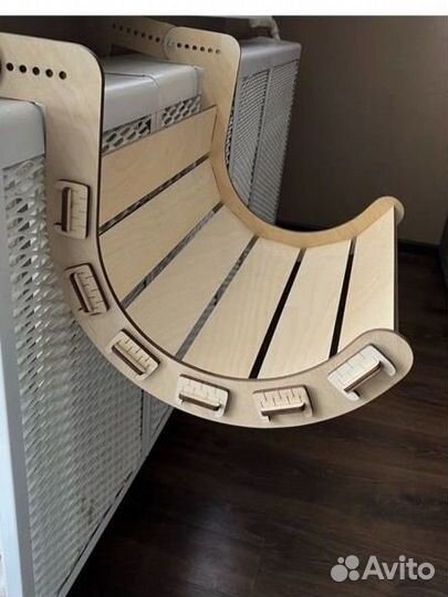 Лежанка для кота